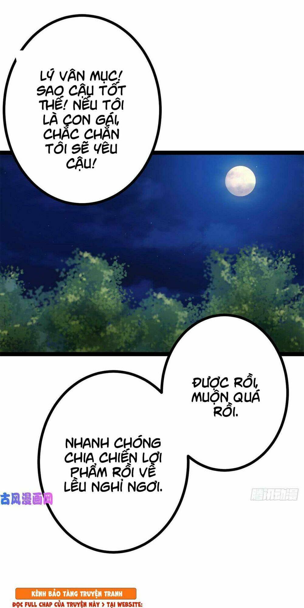 Cái Bóng Vạn Năng Chapter 16 - Trang 2