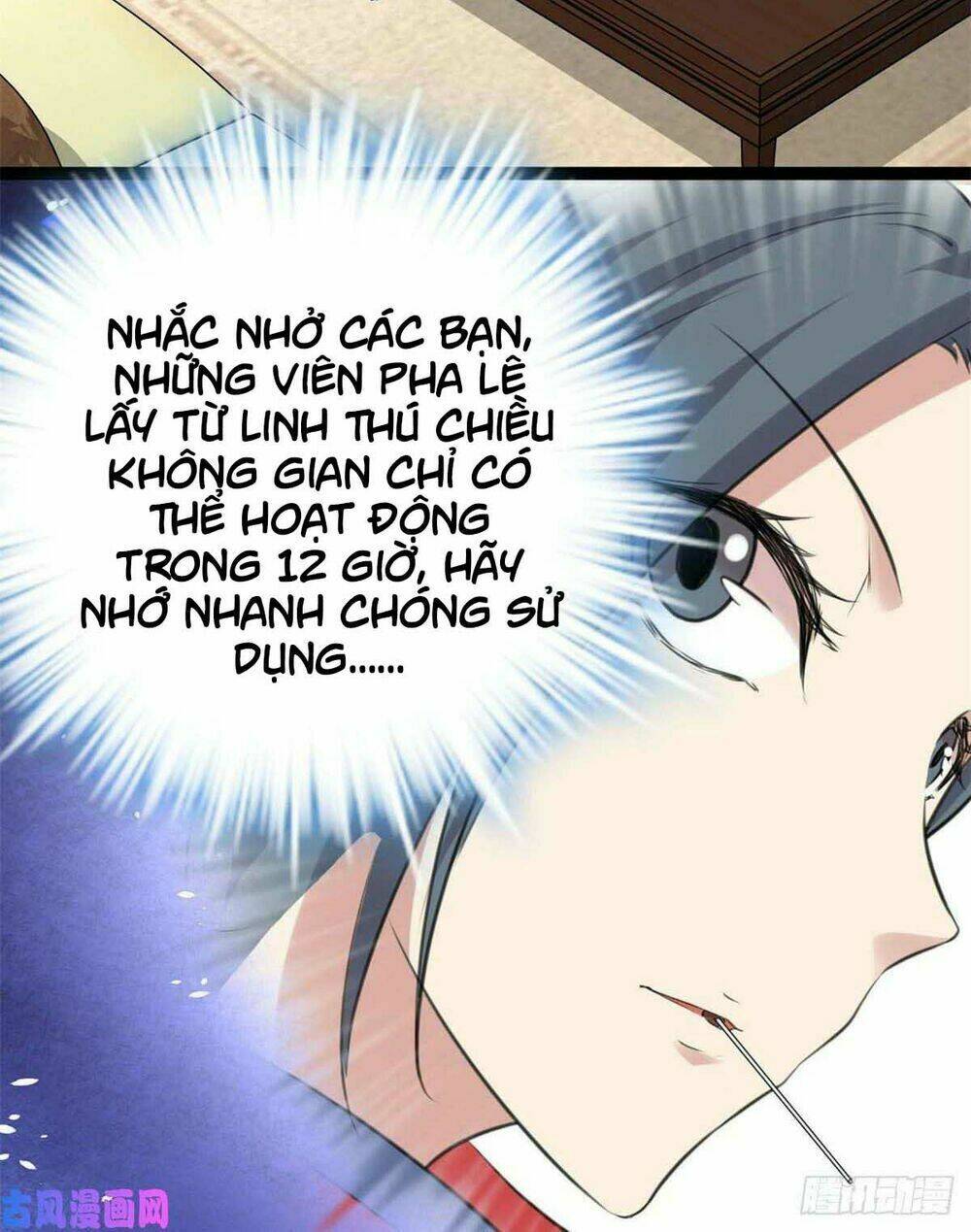 Cái Bóng Vạn Năng Chapter 16 - Trang 2