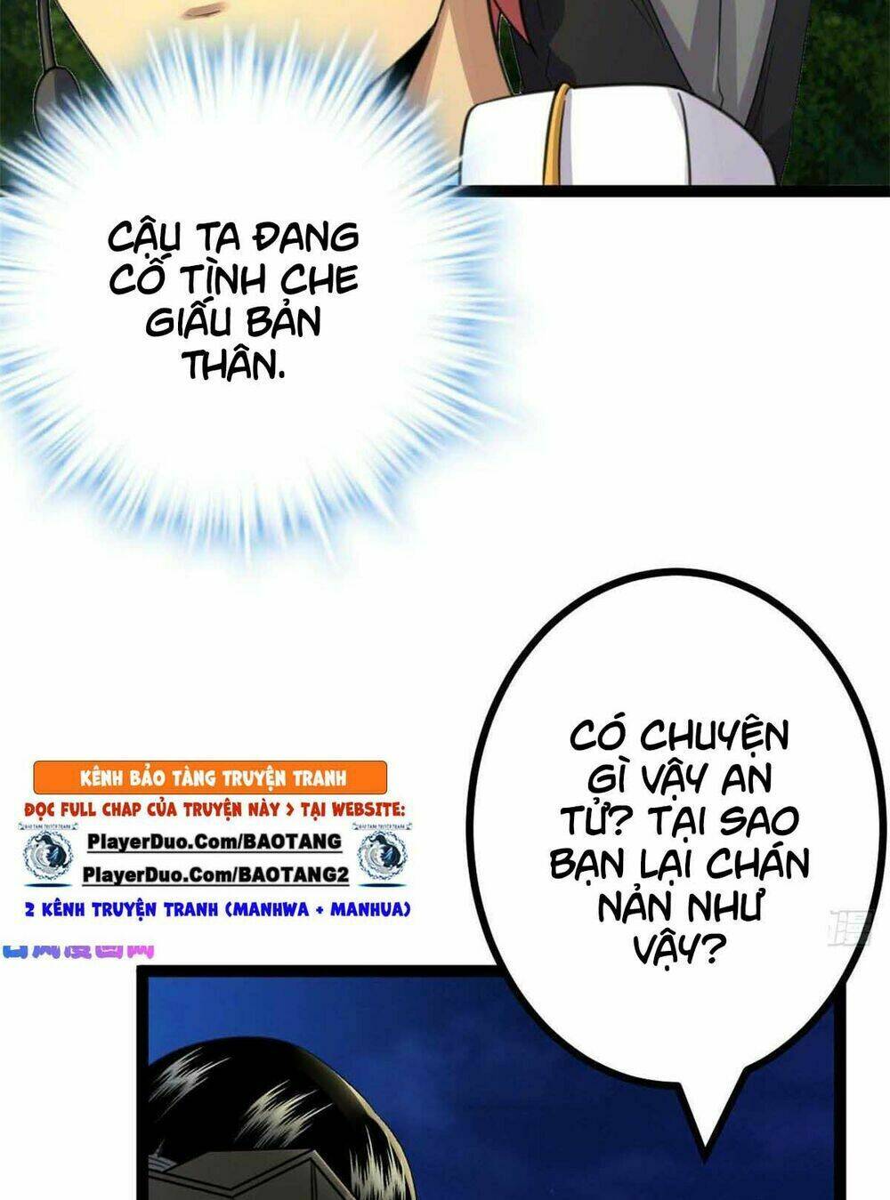 Cái Bóng Vạn Năng Chapter 16 - Trang 2