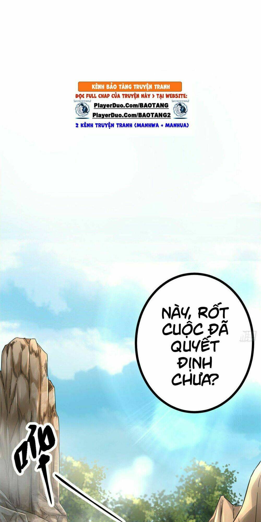 Cái Bóng Vạn Năng Chapter 14 - Trang 2