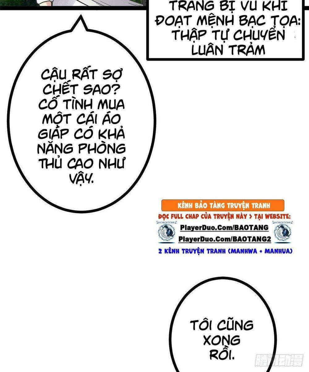 Cái Bóng Vạn Năng Chapter 14 - Trang 2