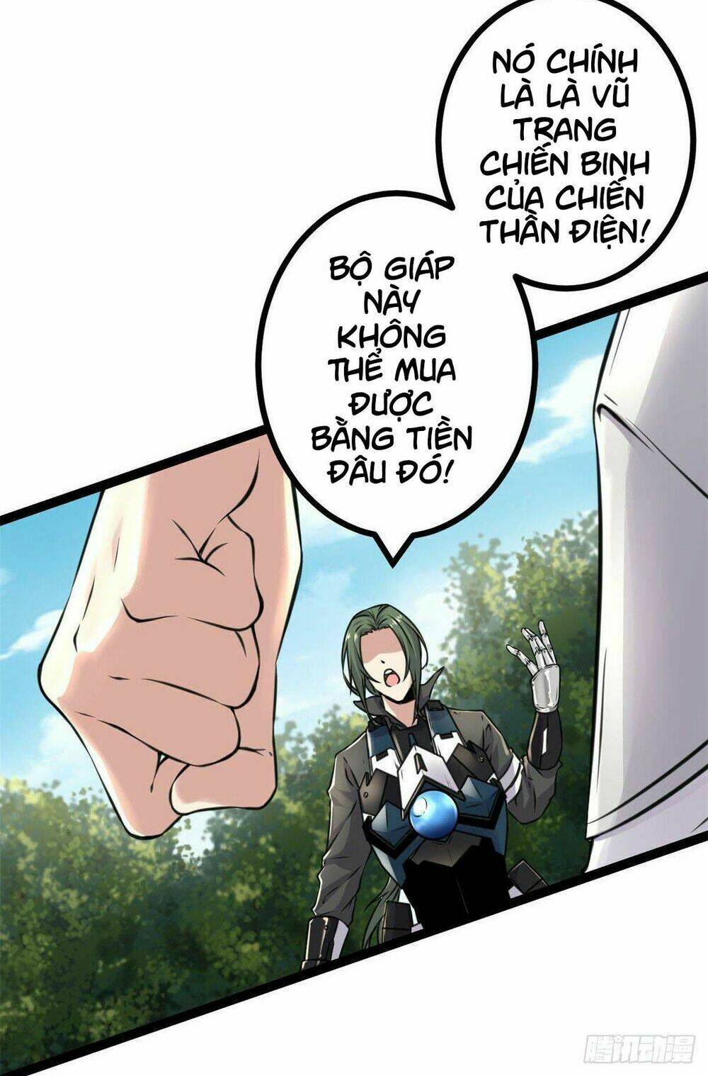 Cái Bóng Vạn Năng Chapter 14 - Trang 2