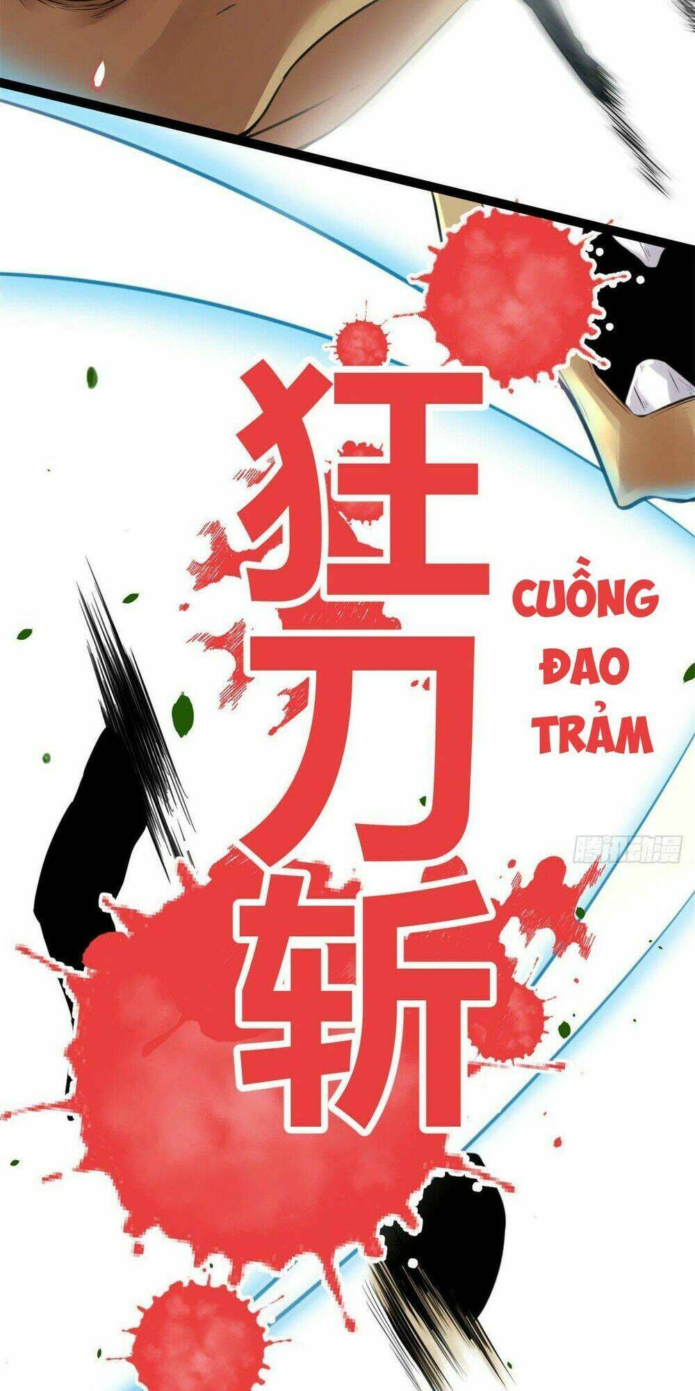 Cái Bóng Vạn Năng Chapter 14 - Trang 2