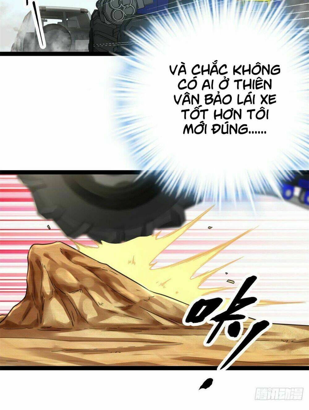 Cái Bóng Vạn Năng Chapter 13 - Trang 2