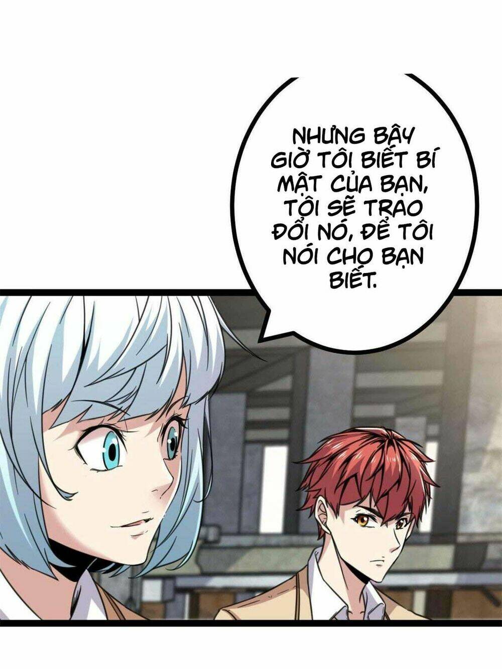 Cái Bóng Vạn Năng Chapter 11 - Trang 2