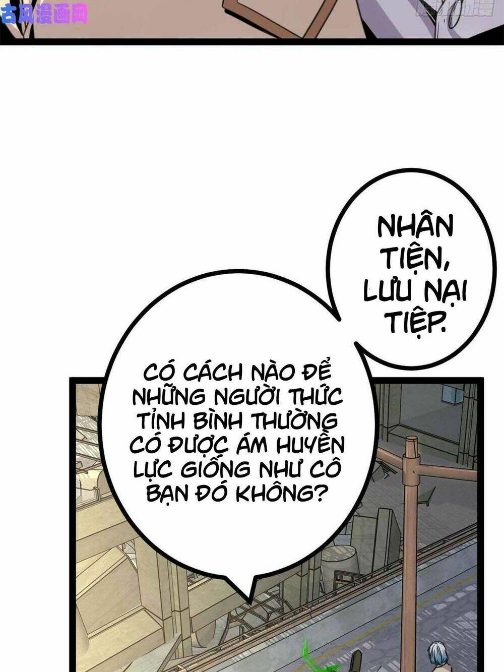 Cái Bóng Vạn Năng Chapter 11 - Trang 2