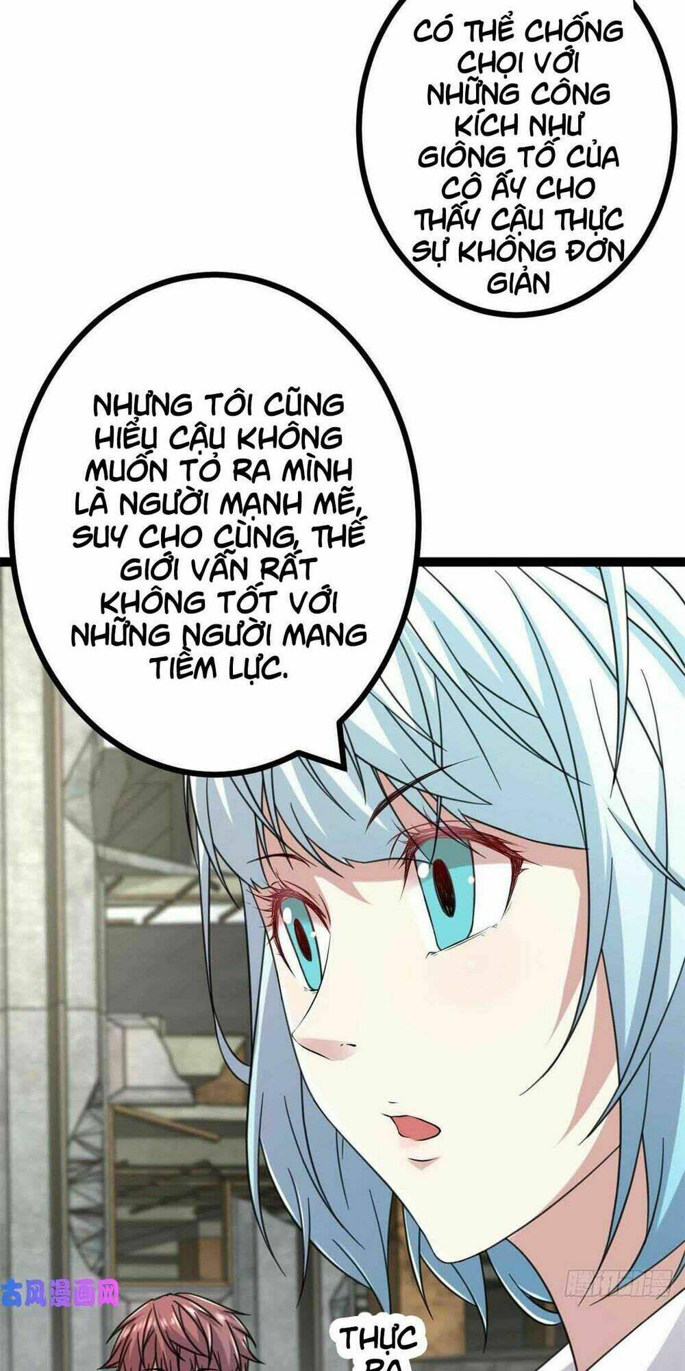 Cái Bóng Vạn Năng Chapter 10 - Trang 2