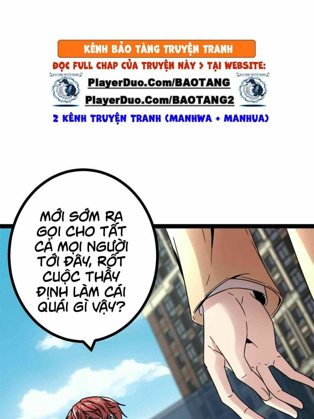 Cái Bóng Vạn Năng Chapter 9 - Trang 2