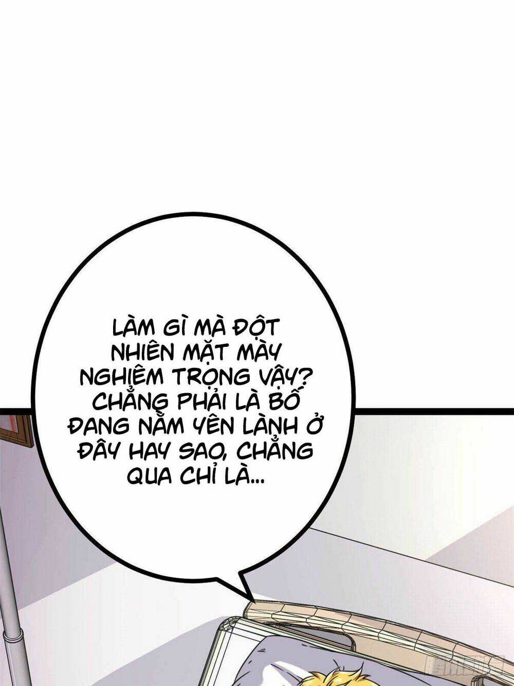 Cái Bóng Vạn Năng Chapter 7 - Trang 2