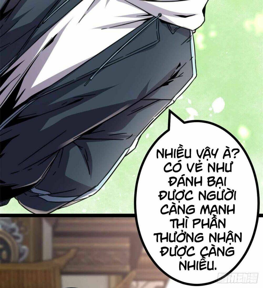 Cái Bóng Vạn Năng Chapter 6 - Trang 2