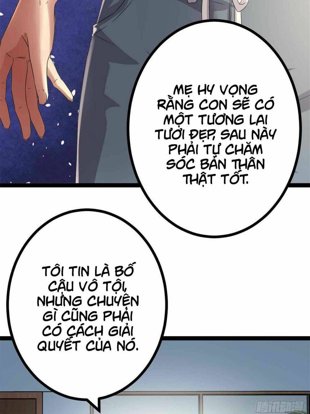 Cái Bóng Vạn Năng Chapter 2 - Trang 2