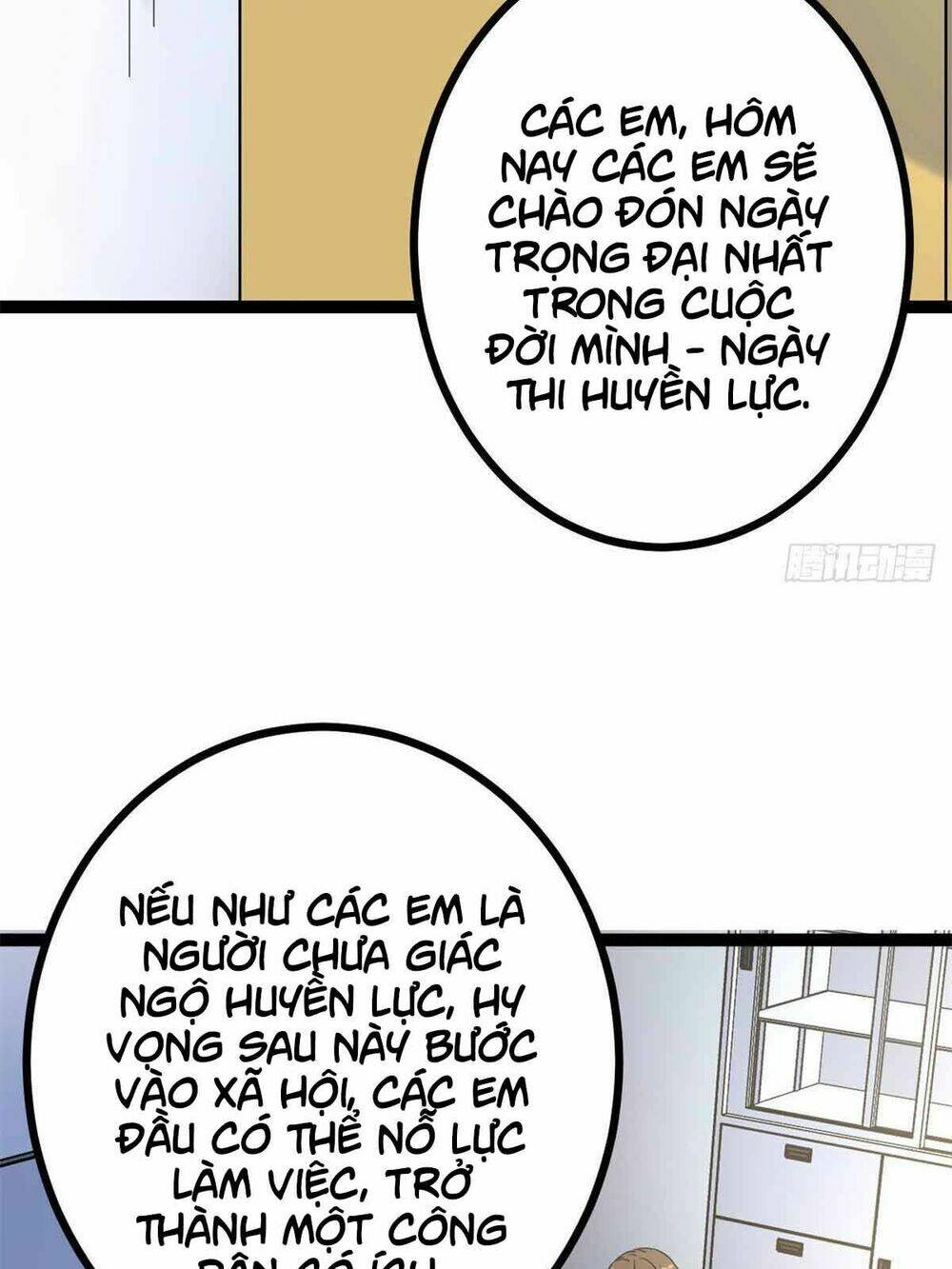 Cái Bóng Vạn Năng Chapter 2 - Trang 2