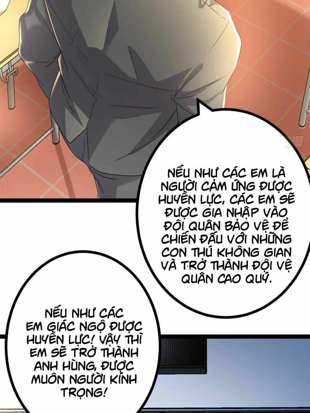 Cái Bóng Vạn Năng Chapter 2 - Trang 2