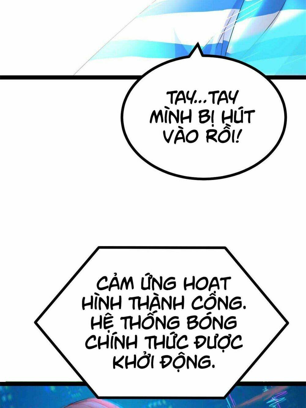 Cái Bóng Vạn Năng Chapter 1 - Trang 2