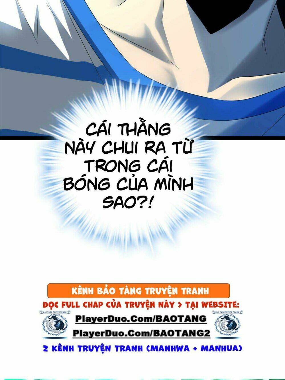 Cái Bóng Vạn Năng Chapter 1 - Trang 2