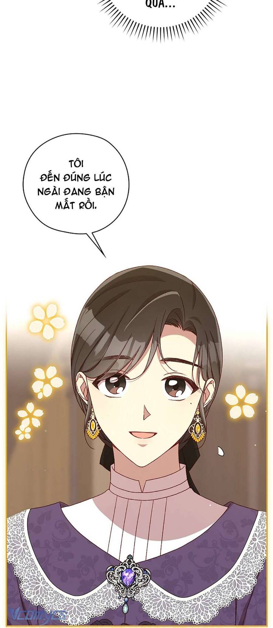 Bí Kíp Sinh Tồn Của Hầu Gái Chapter 132 - Trang 2