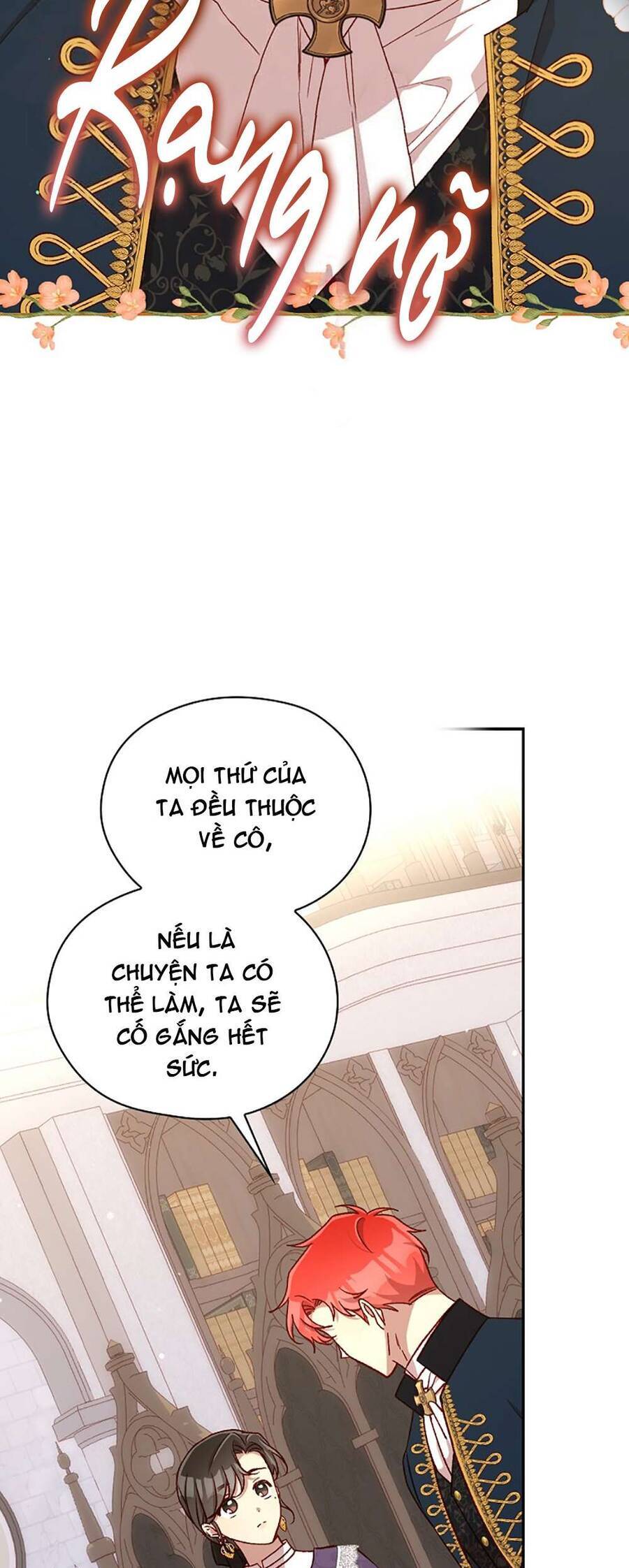 Bí Kíp Sinh Tồn Của Hầu Gái Chapter 132 - Trang 2