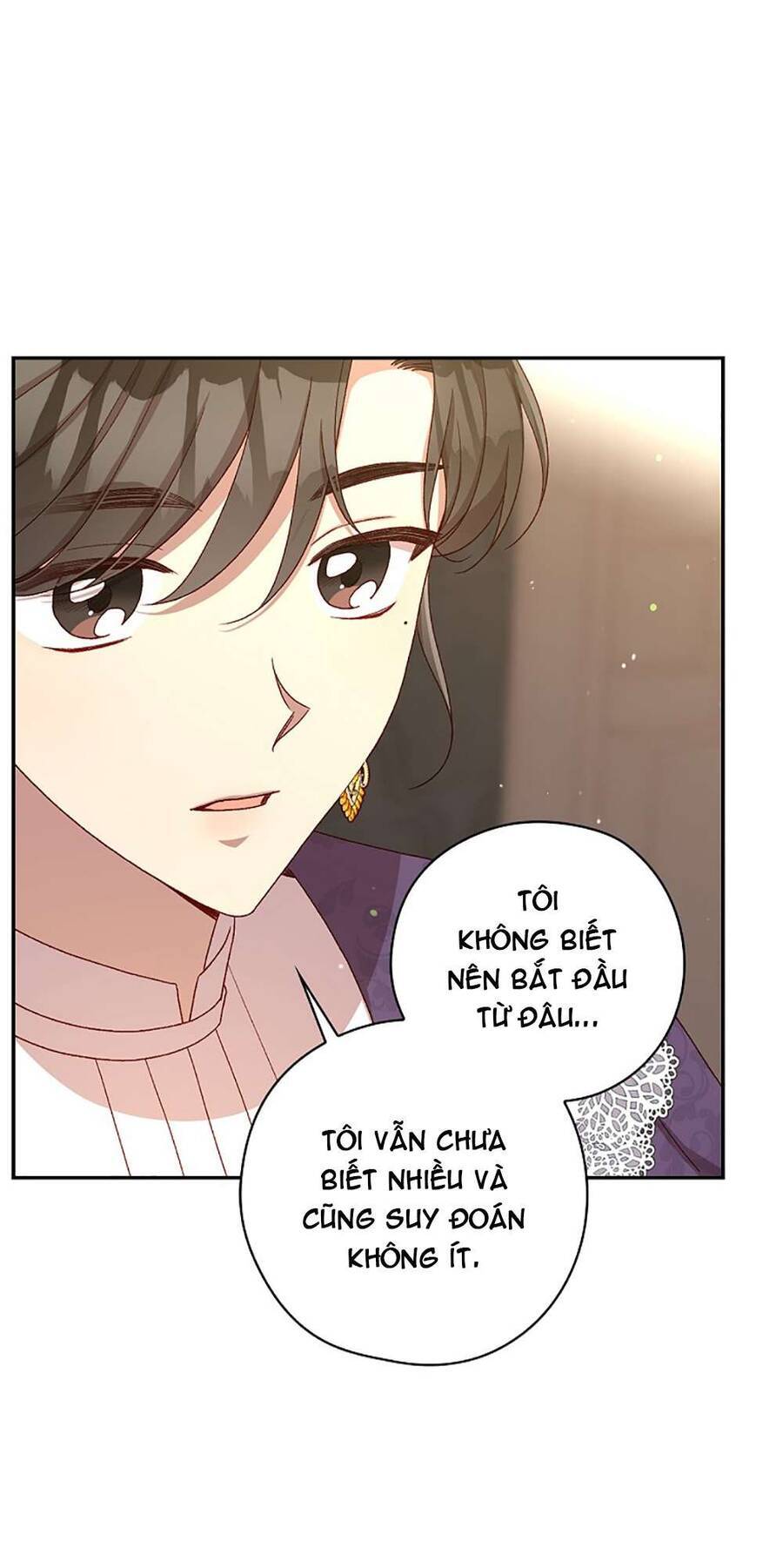 Bí Kíp Sinh Tồn Của Hầu Gái Chapter 132 - Trang 2