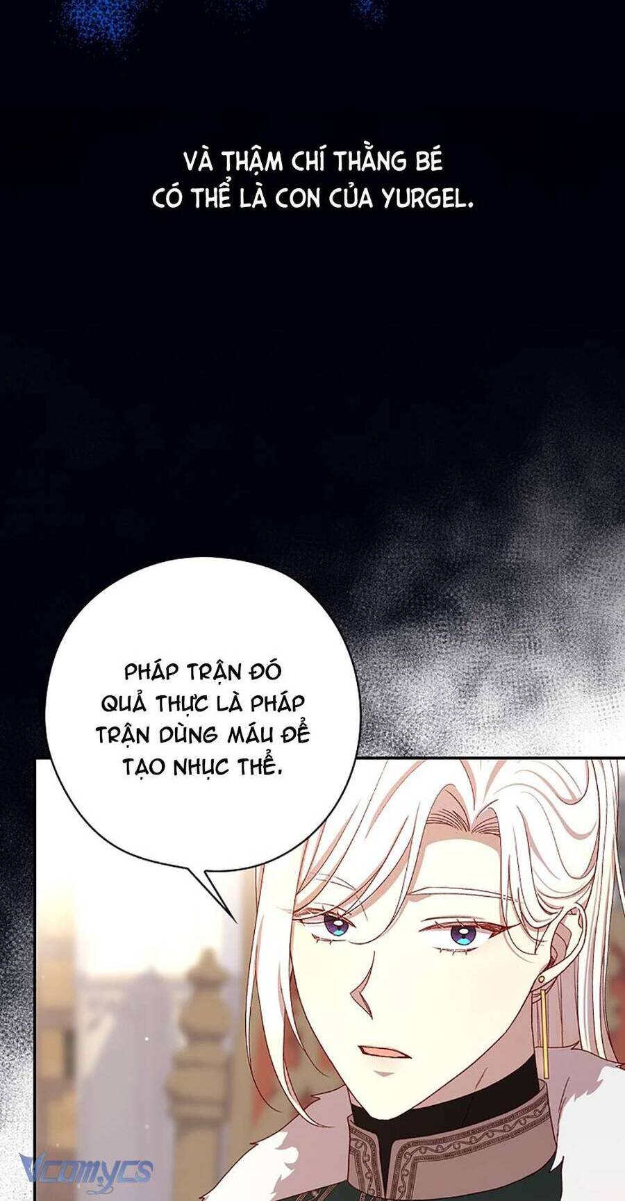 Bí Kíp Sinh Tồn Của Hầu Gái Chapter 132 - Trang 2