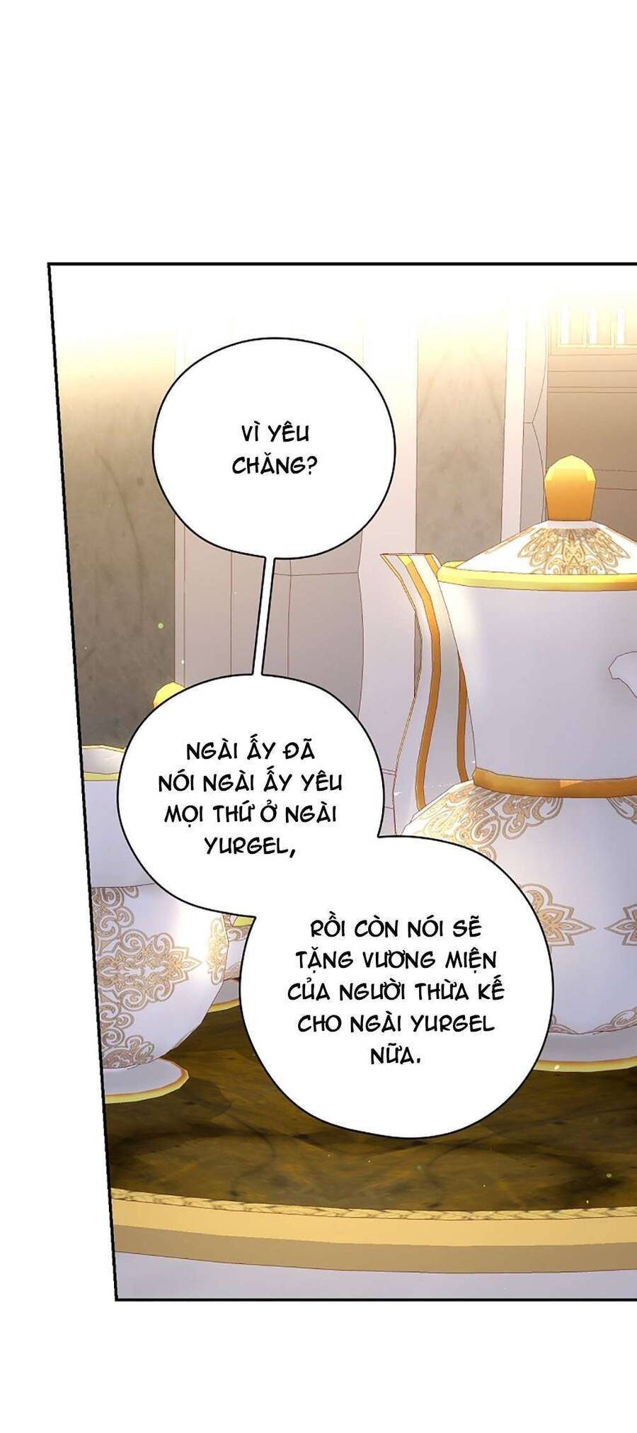 Bí Kíp Sinh Tồn Của Hầu Gái Chapter 132 - Trang 2