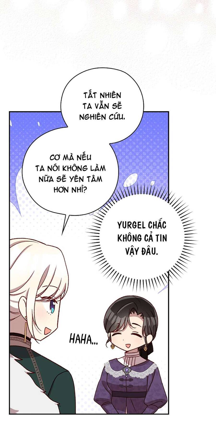 Bí Kíp Sinh Tồn Của Hầu Gái Chapter 132 - Trang 2