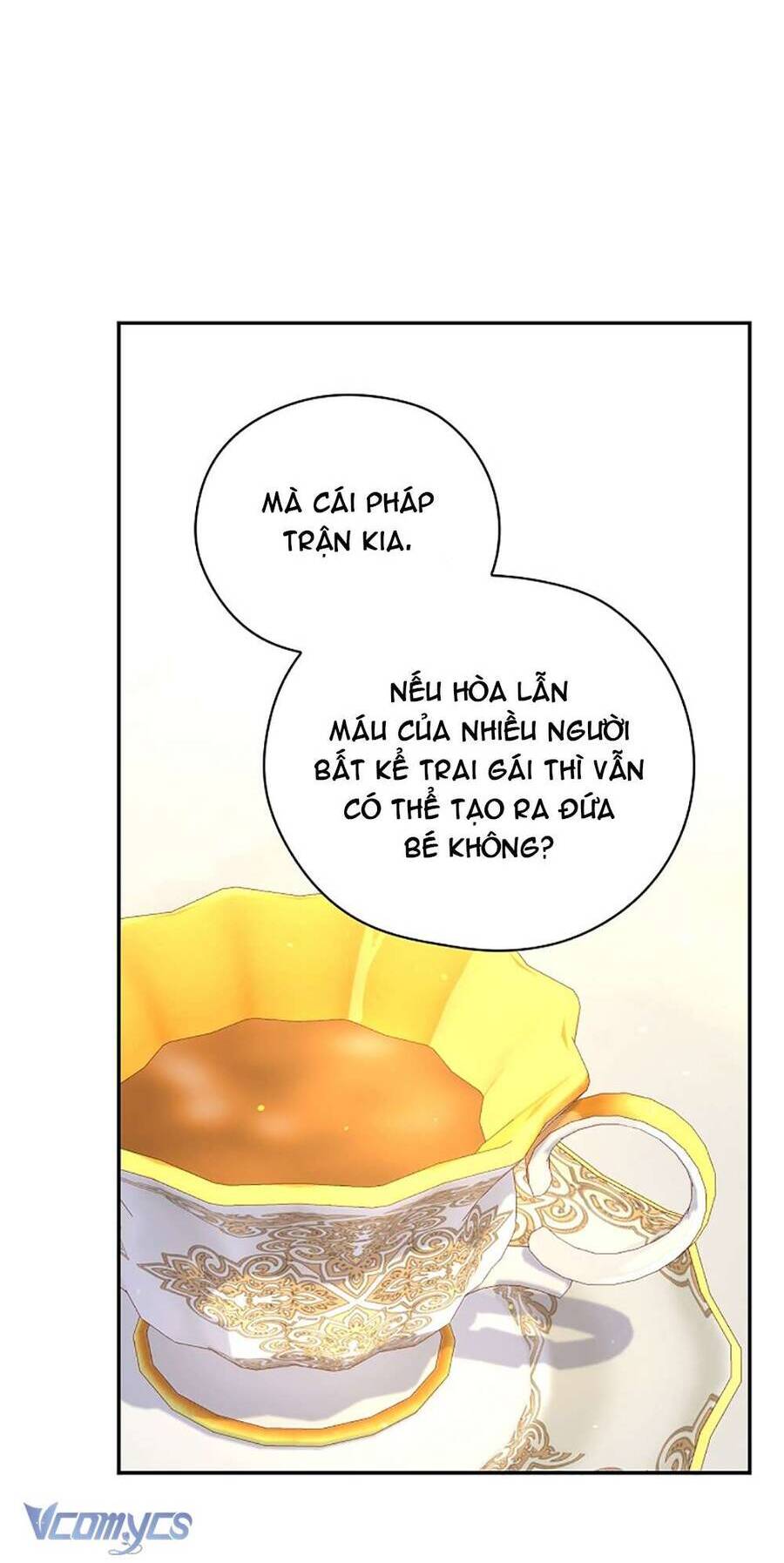 Bí Kíp Sinh Tồn Của Hầu Gái Chapter 132 - Trang 2