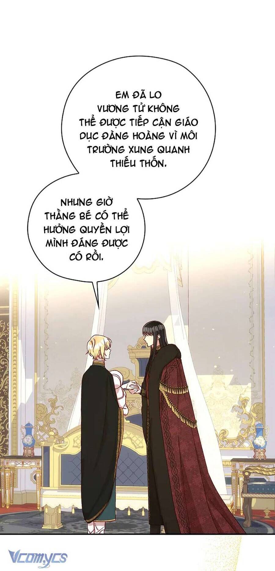 Bí Kíp Sinh Tồn Của Hầu Gái Chapter 131 - Trang 2