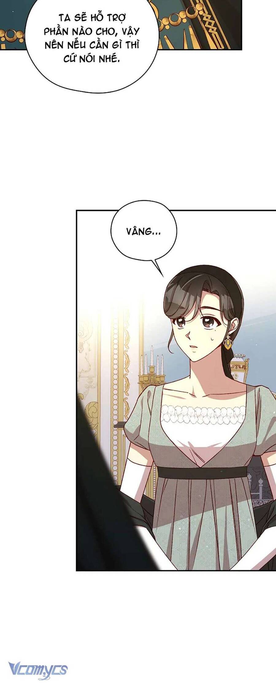 Bí Kíp Sinh Tồn Của Hầu Gái Chapter 131 - Trang 2