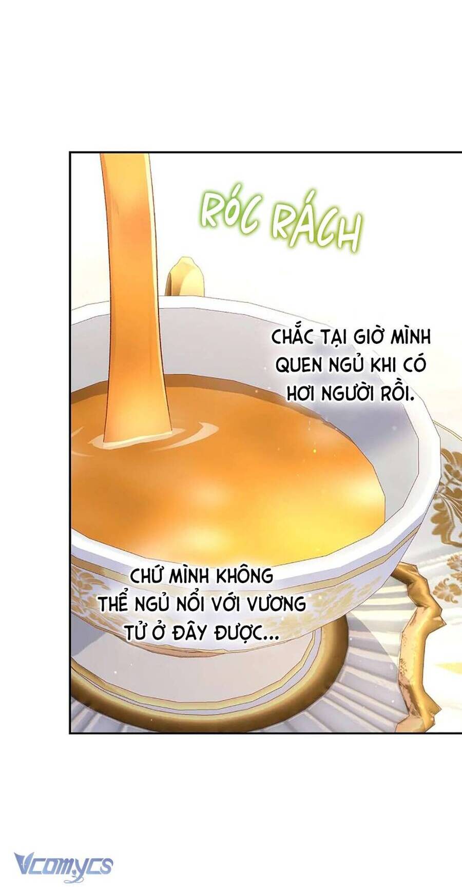 Bí Kíp Sinh Tồn Của Hầu Gái Chapter 131 - Trang 2