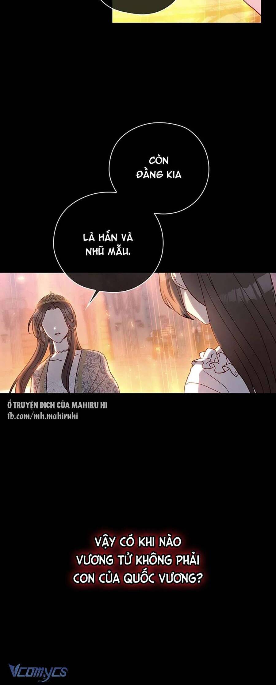 Bí Kíp Sinh Tồn Của Hầu Gái Chapter 131 - Trang 2