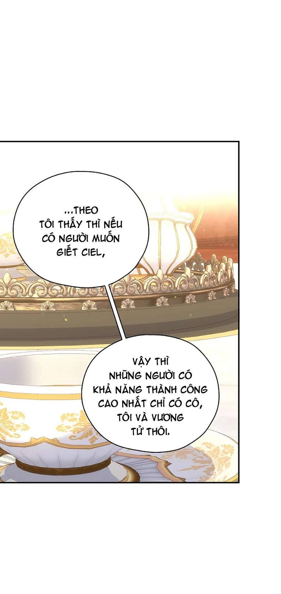 Bí Kíp Sinh Tồn Của Hầu Gái Chapter 131 - Trang 2