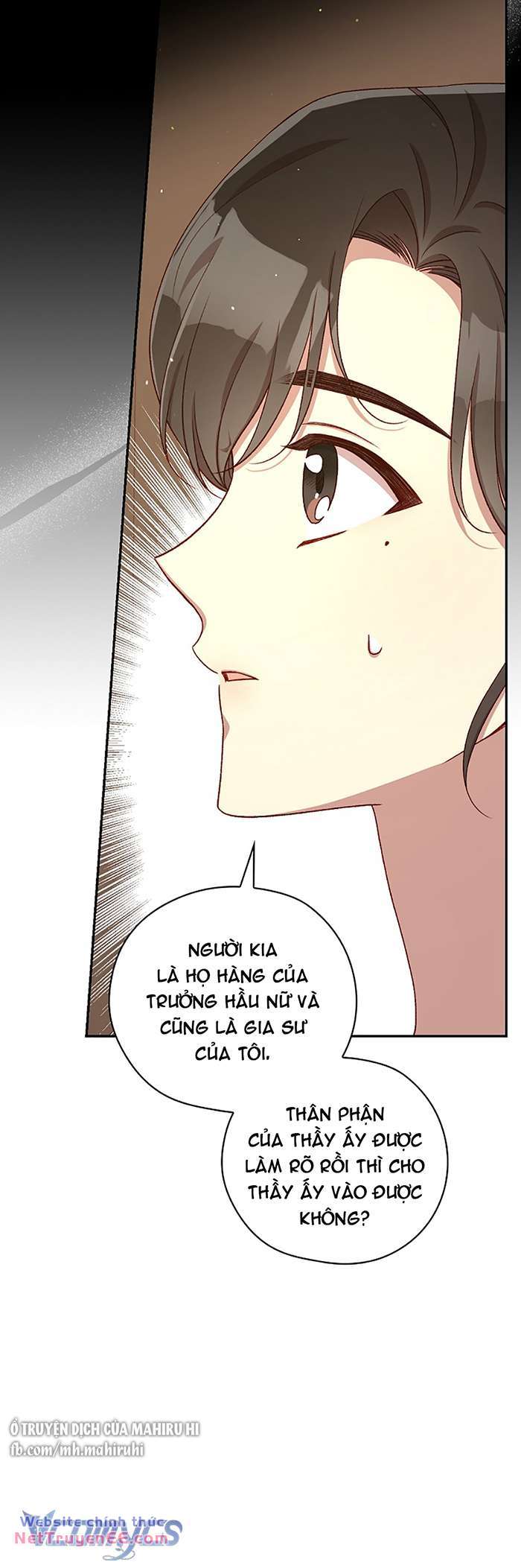 Bí Kíp Sinh Tồn Của Hầu Gái Chapter 130 - Trang 2