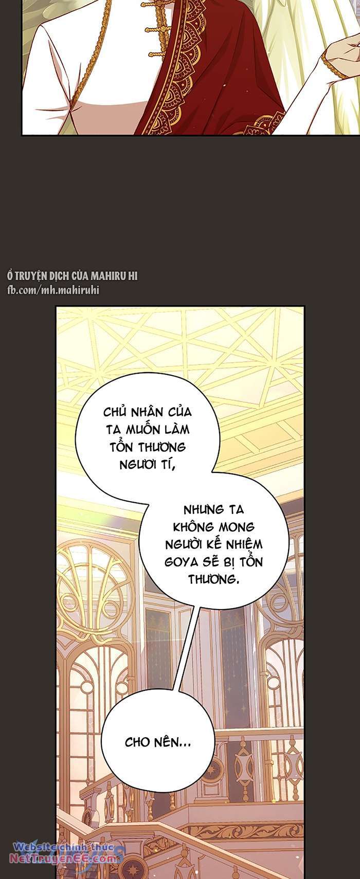 Bí Kíp Sinh Tồn Của Hầu Gái Chapter 129 - Trang 2