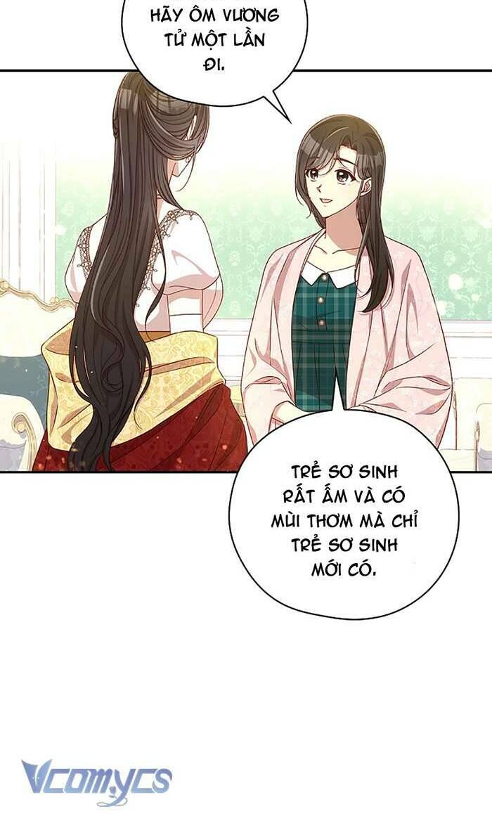 Bí Kíp Sinh Tồn Của Hầu Gái Chapter 127.1 - Trang 2