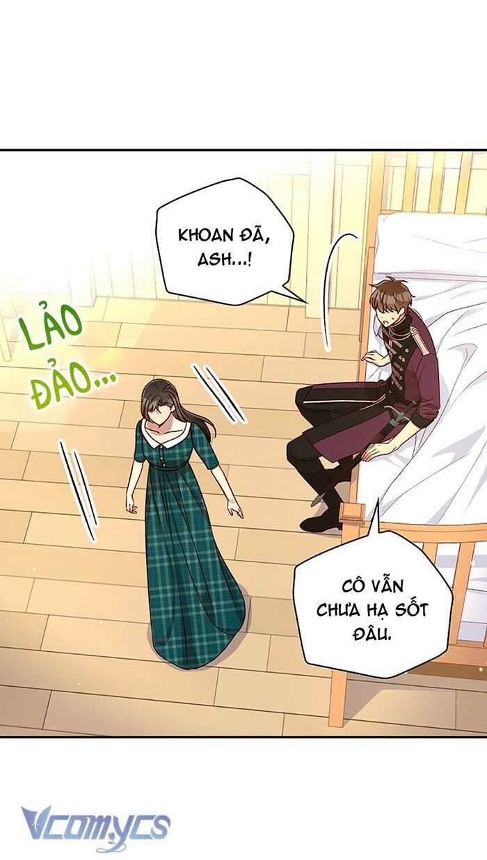 Bí Kíp Sinh Tồn Của Hầu Gái Chapter 127.1 - Trang 2