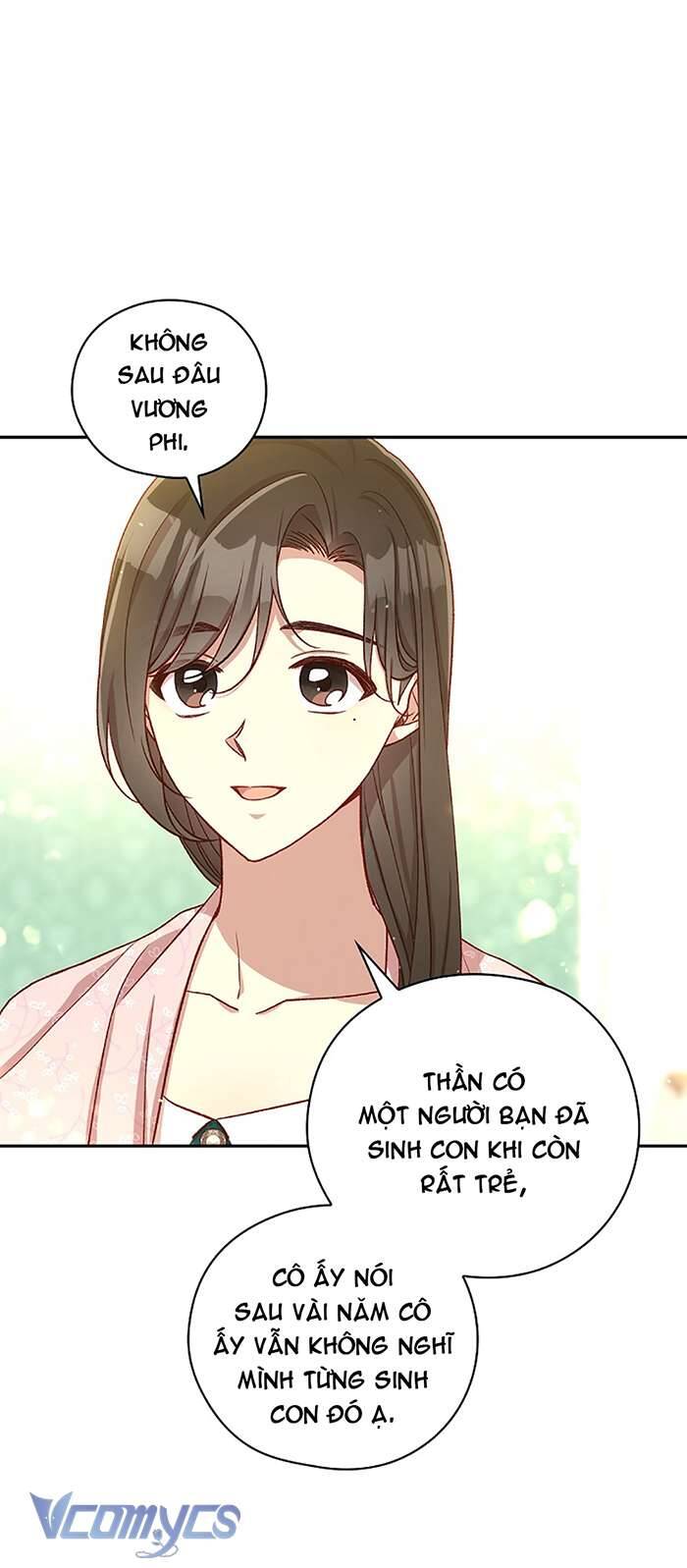 Bí Kíp Sinh Tồn Của Hầu Gái Chapter 127 - Trang 2