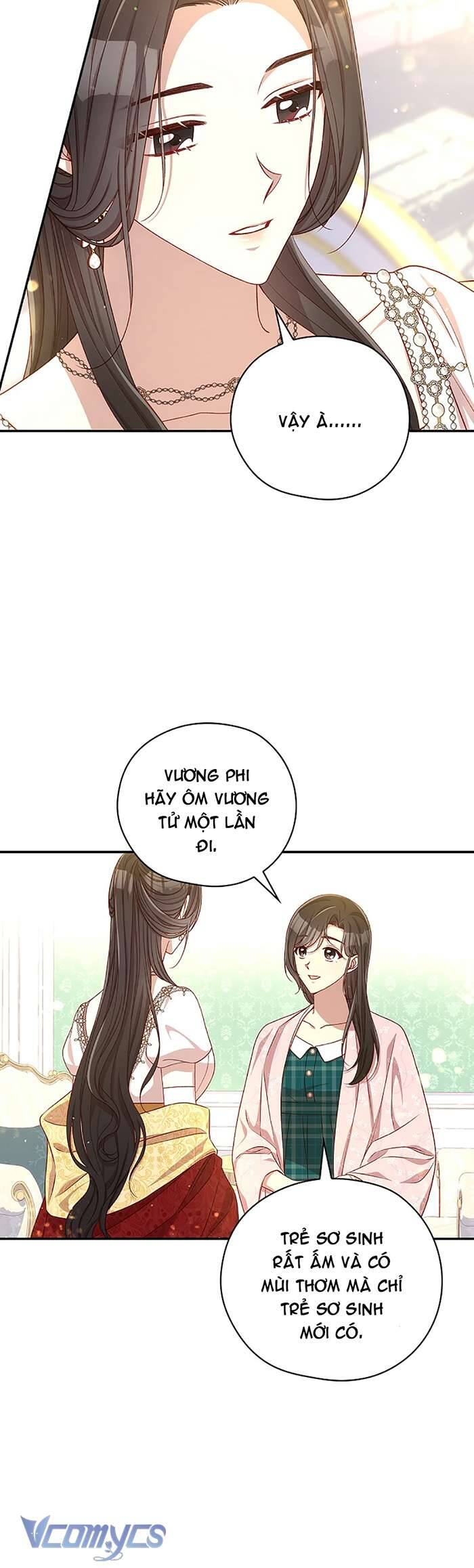 Bí Kíp Sinh Tồn Của Hầu Gái Chapter 127 - Trang 2