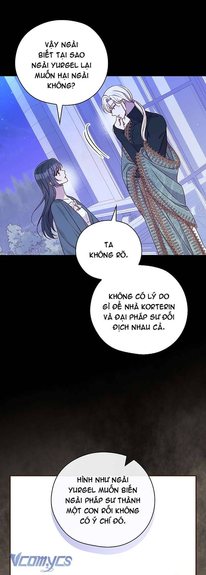 Bí Kíp Sinh Tồn Của Hầu Gái Chapter 125 - Trang 2