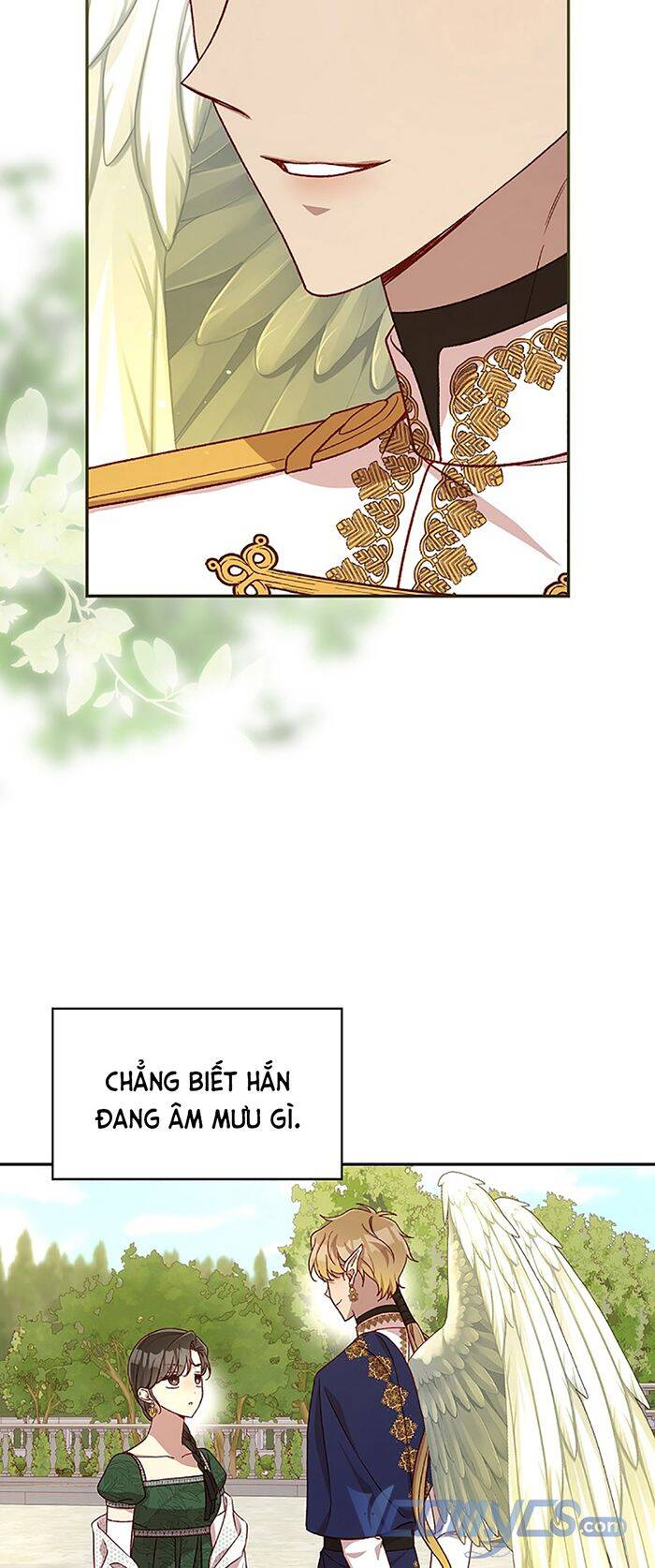 Bí Kíp Sinh Tồn Của Hầu Gái Chapter 124 - Trang 2