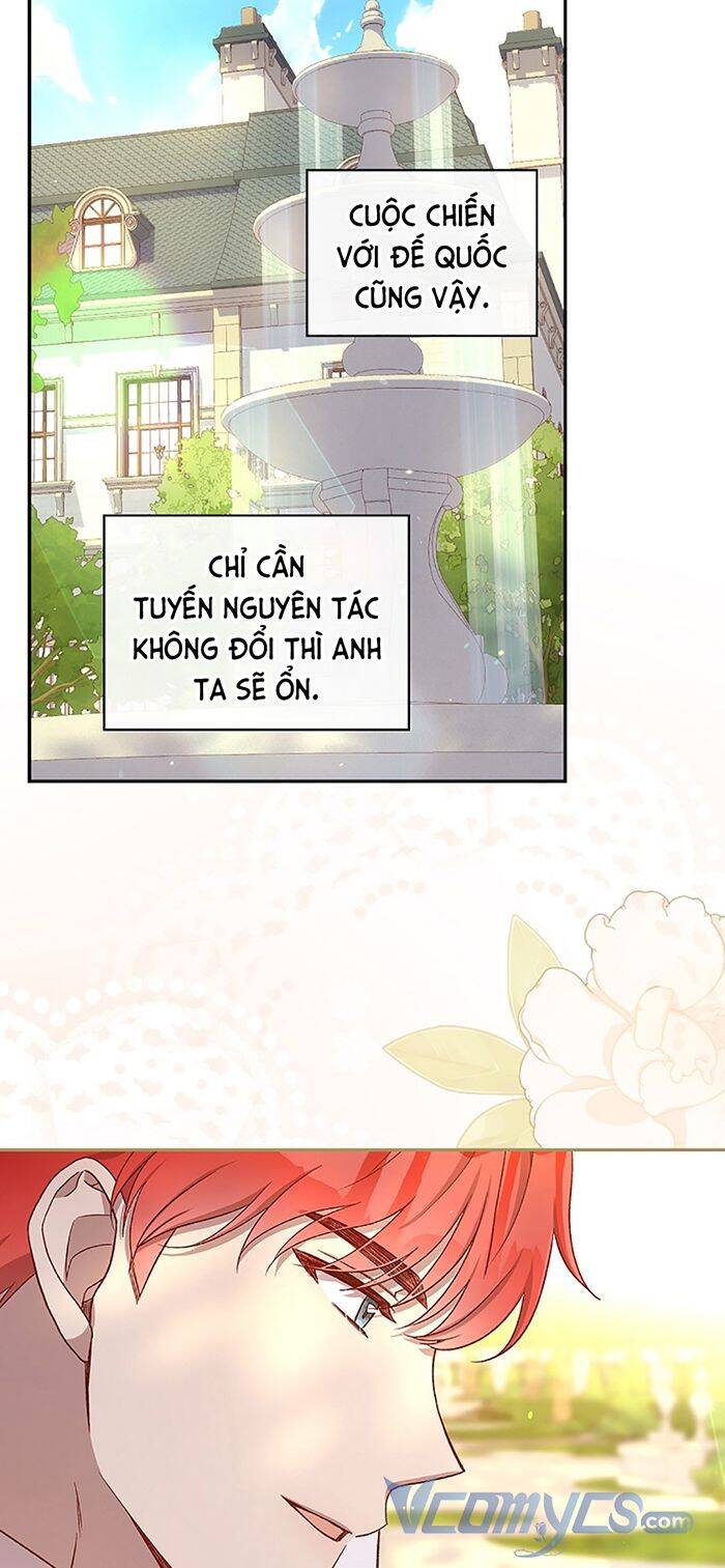 Bí Kíp Sinh Tồn Của Hầu Gái Chapter 124 - Trang 2