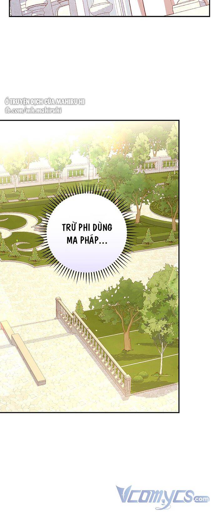 Bí Kíp Sinh Tồn Của Hầu Gái Chapter 120 - Trang 2