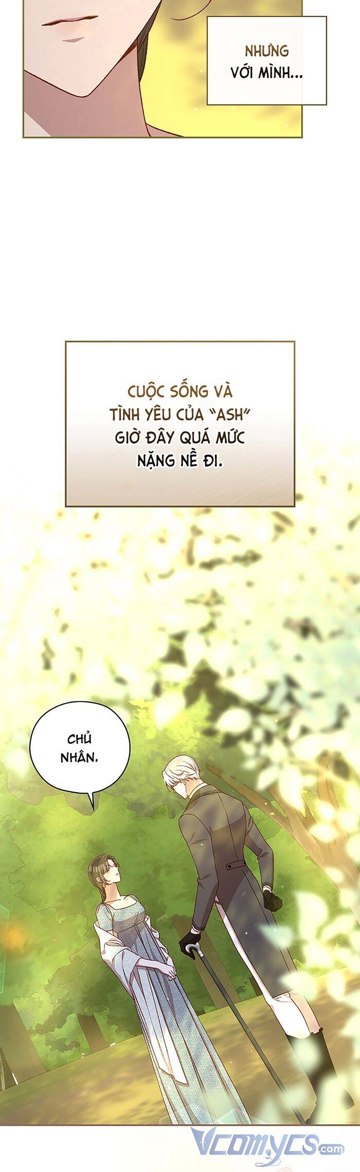 Bí Kíp Sinh Tồn Của Hầu Gái Chapter 118 - Trang 2