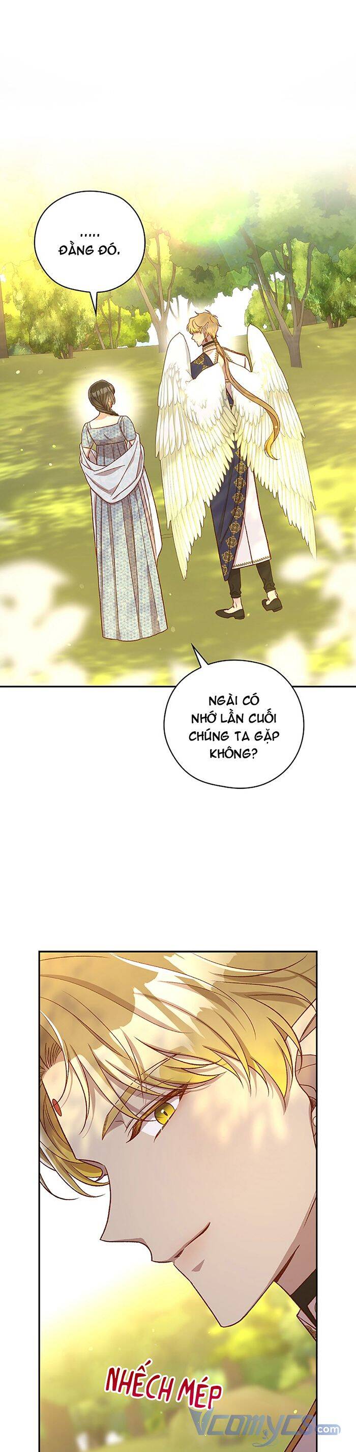 Bí Kíp Sinh Tồn Của Hầu Gái Chapter 118 - Trang 2