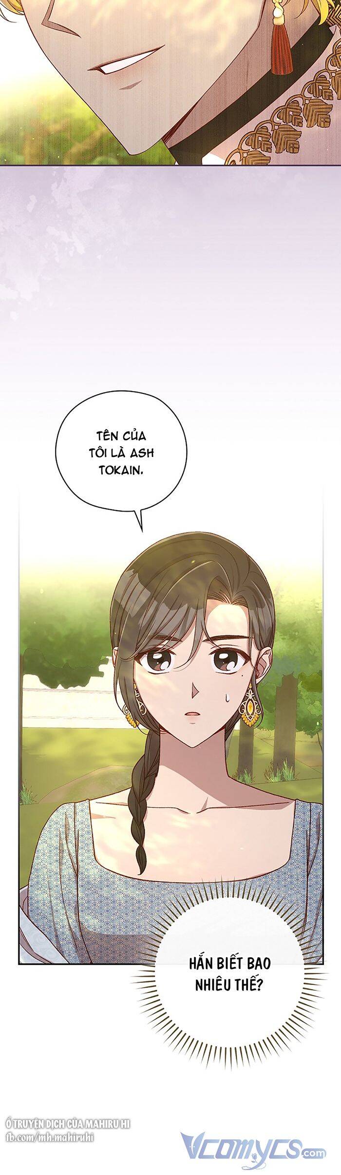 Bí Kíp Sinh Tồn Của Hầu Gái Chapter 118 - Trang 2