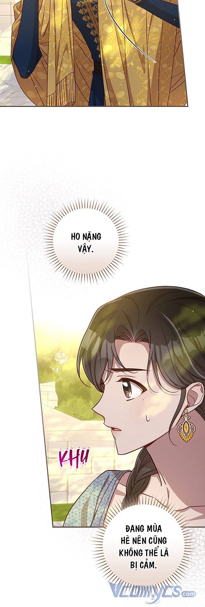 Bí Kíp Sinh Tồn Của Hầu Gái Chapter 117 - Trang 2