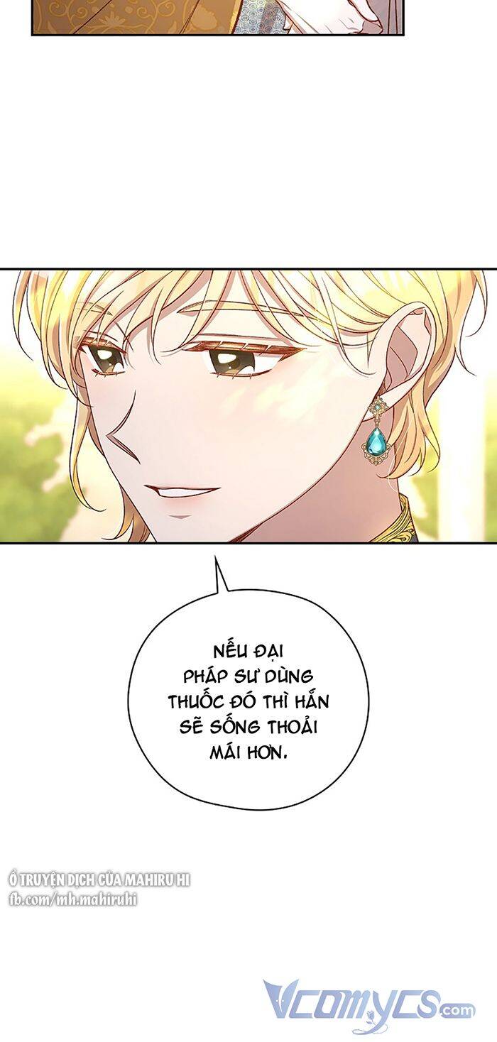 Bí Kíp Sinh Tồn Của Hầu Gái Chapter 117 - Trang 2