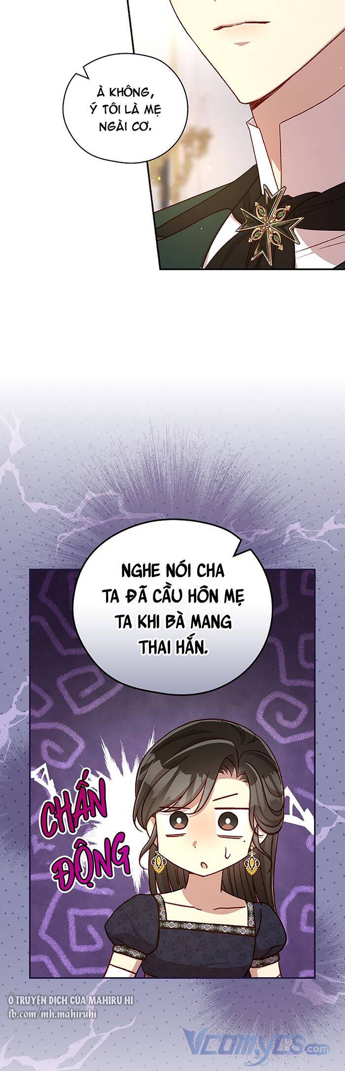 Bí Kíp Sinh Tồn Của Hầu Gái Chapter 115 - Trang 2