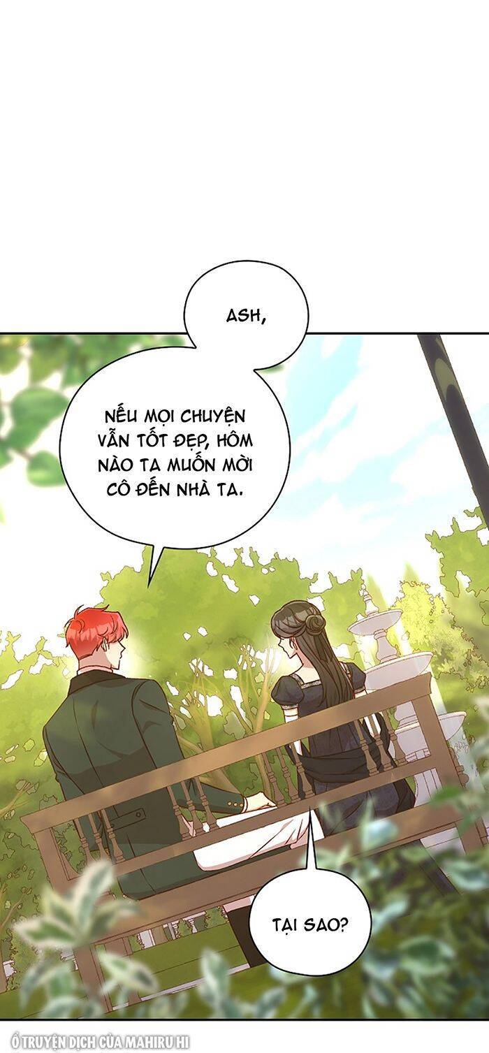 Bí Kíp Sinh Tồn Của Hầu Gái Chapter 114 - Trang 2