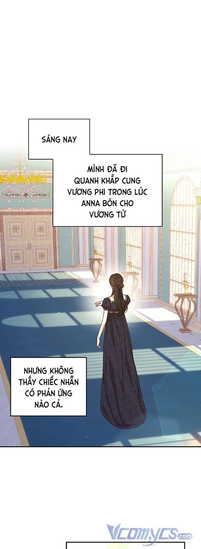 Bí Kíp Sinh Tồn Của Hầu Gái Chapter 114 - Trang 2