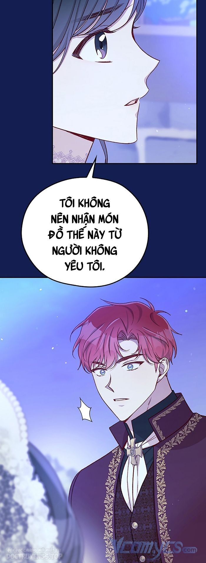 Bí Kíp Sinh Tồn Của Hầu Gái Chapter 113 - Trang 2